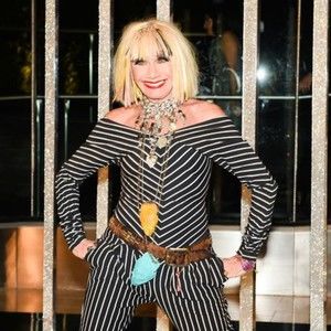 Meet your Posher, Vimarie